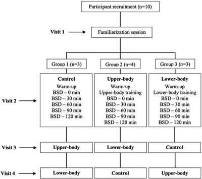 Acute influence of resistance exercise on basketball shooting mechanics and accuracy